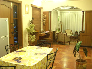 Havilla Serviced Apartments Бангалор Екстериор снимка